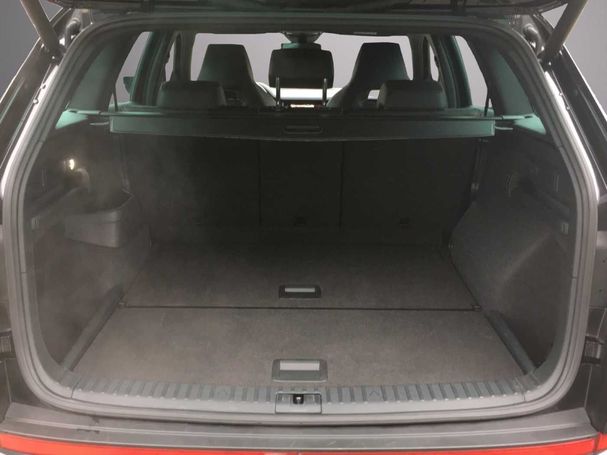 Skoda Kodiaq 2.0 Bi-TDI 4x4 DSG RS 176 kW image number 15