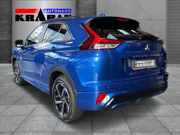 Mitsubishi Eclipse Cross 138 kW image number 3