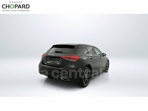 Mercedes-Benz A 250 e 160 kW image number 21