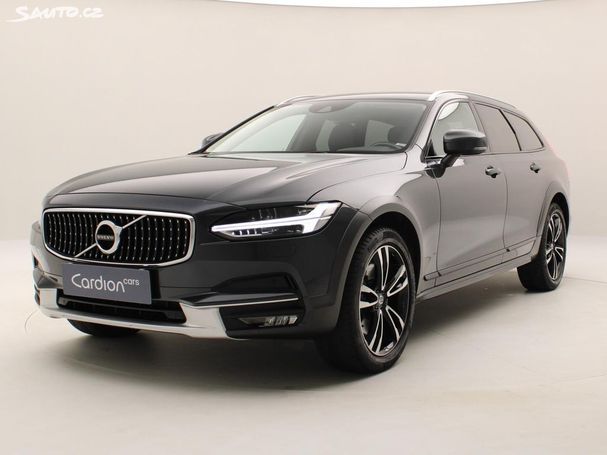 Volvo V90 Cross Country D4 AWD 140 kW image number 1