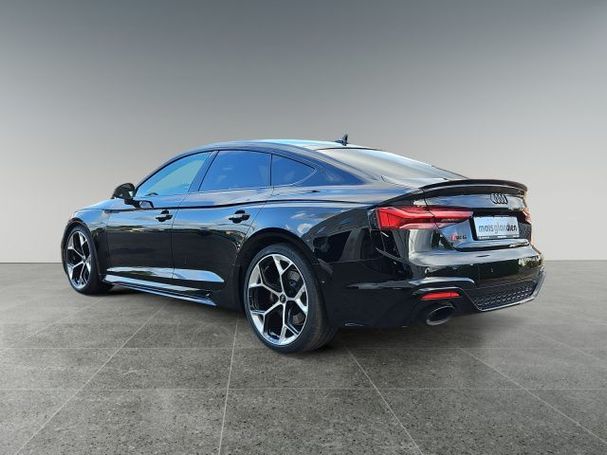 Audi RS5 Sportback 331 kW image number 4