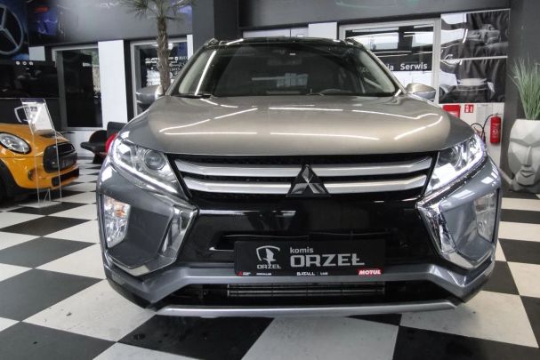 Mitsubishi Eclipse Cross 120 kW image number 3