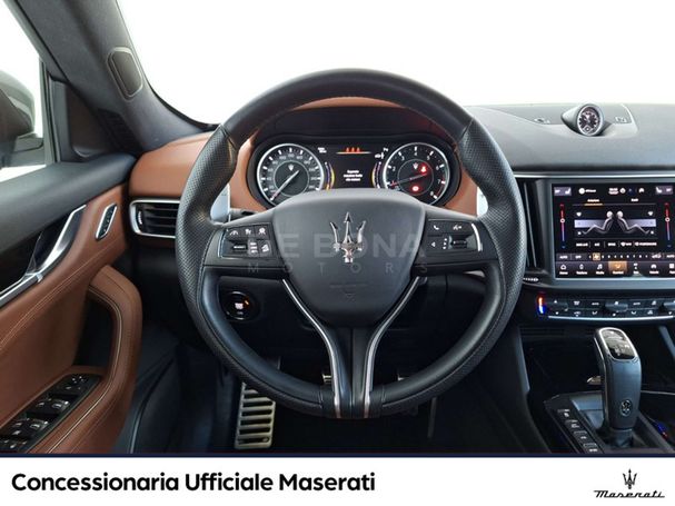 Maserati Levante GT 243 kW image number 11