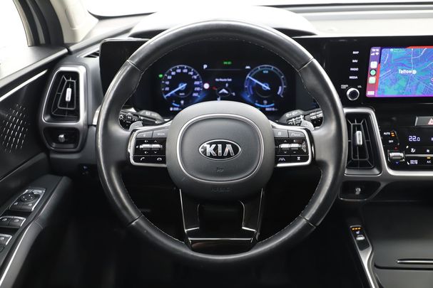 Kia Sorento Hybrid Platinum 169 kW image number 18