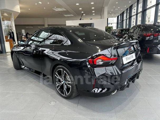 BMW 220i Coupe M Sport 135 kW image number 14