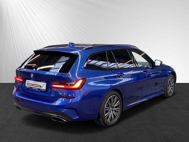 BMW 340d xDrive Touring 250 kW image number 3