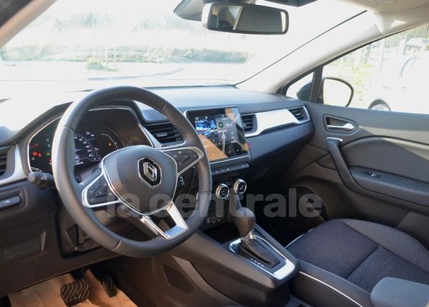 Renault Captur 160 118 kW image number 20