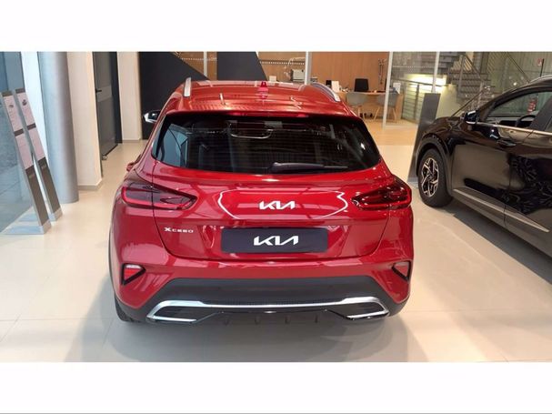 Kia XCeed 118 kW image number 8