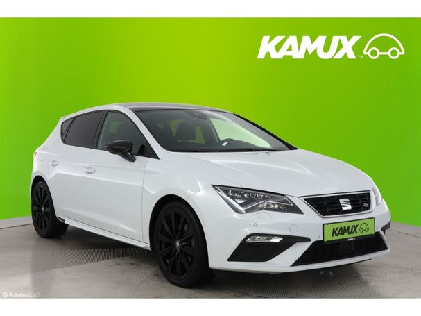 Seat Leon 1.5 TSI FR DSG 110 kW image number 1