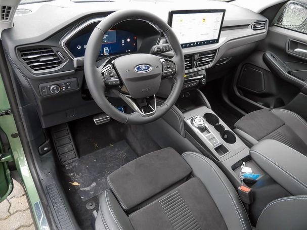 Ford Kuga Active FHEV X 132 kW image number 11