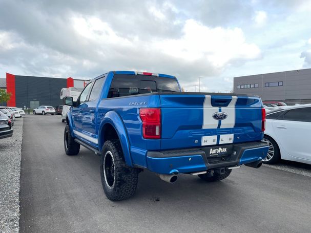 Ford F-150 574 kW image number 12