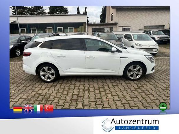 Renault Megane Grandtour dCi 81 kW image number 20