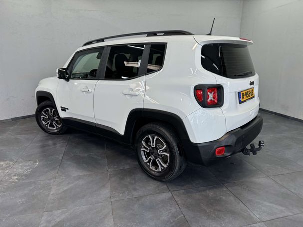 Jeep Renegade 1.3 110 kW image number 18