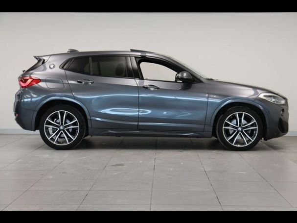 BMW X2 sDrive18i M Sport 103 kW image number 3