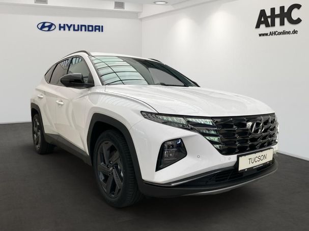 Hyundai Tucson 1.6 Advantage 110 kW image number 2