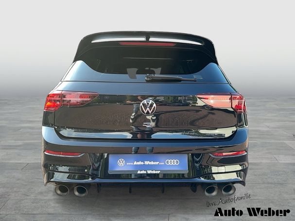 Volkswagen Golf R 4Motion DSG 245 kW image number 2