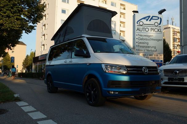 Volkswagen T6 California 4Motion Beach Edition 146 kW image number 5