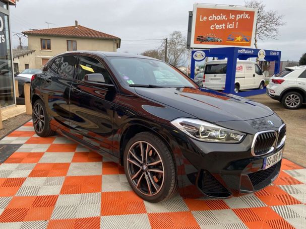 BMW X2e M Sport X xDrive 162 kW image number 18