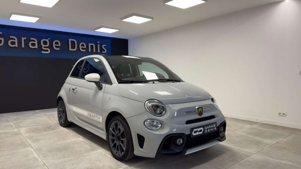 Abarth 595C 99 kW image number 3