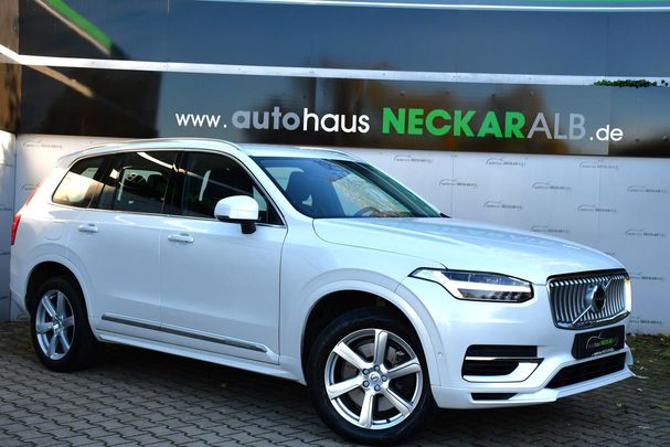 Volvo XC90 AWD Inscription 288 kW image number 3