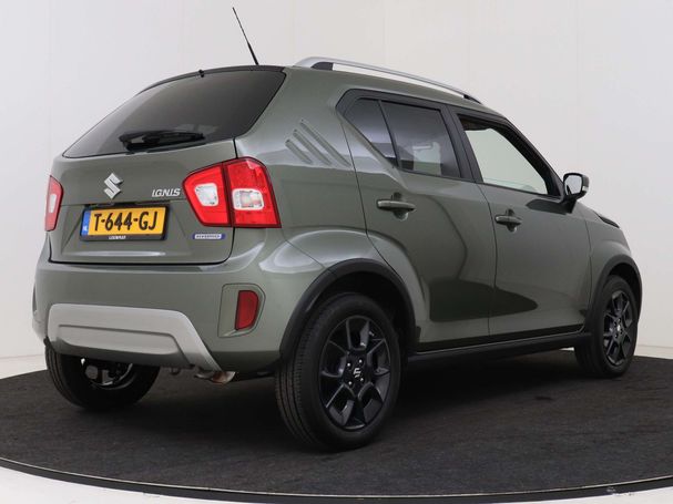 Suzuki Ignis 61 kW image number 2