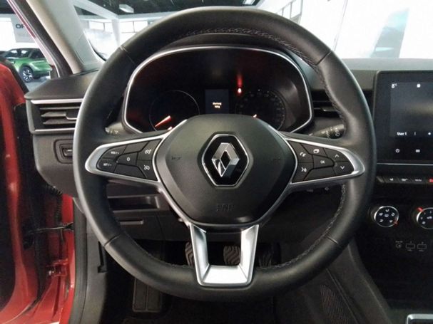 Renault Clio TCe 100 74 kW image number 12