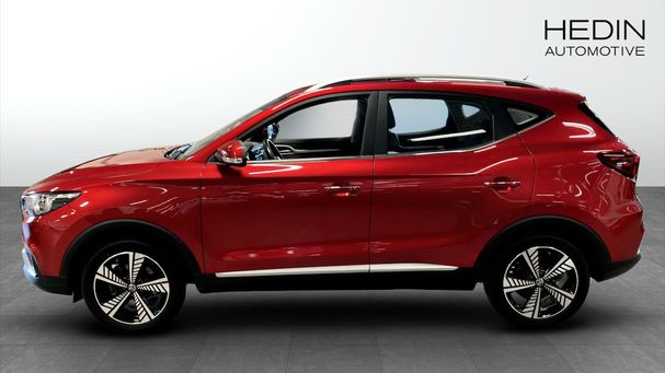 MG ZS EV Luxury 105 kW image number 6