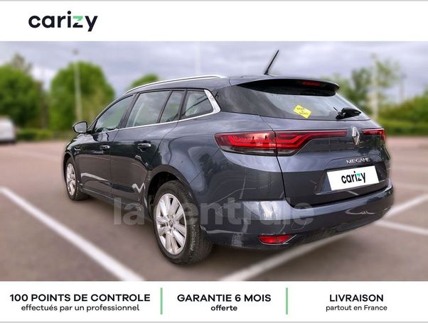 Renault Megane TCe 115 85 kW image number 16