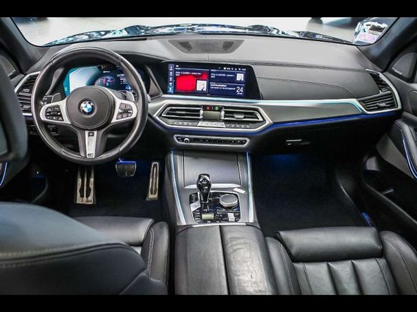 BMW X5 xDrive 213 kW image number 9