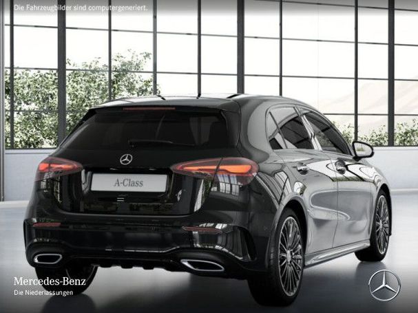 Mercedes-Benz A 250 165 kW image number 4