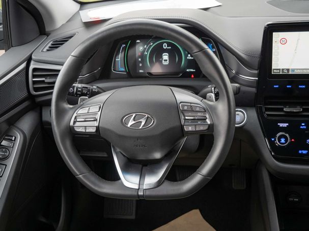 Hyundai Ioniq 1.6 104 kW image number 11