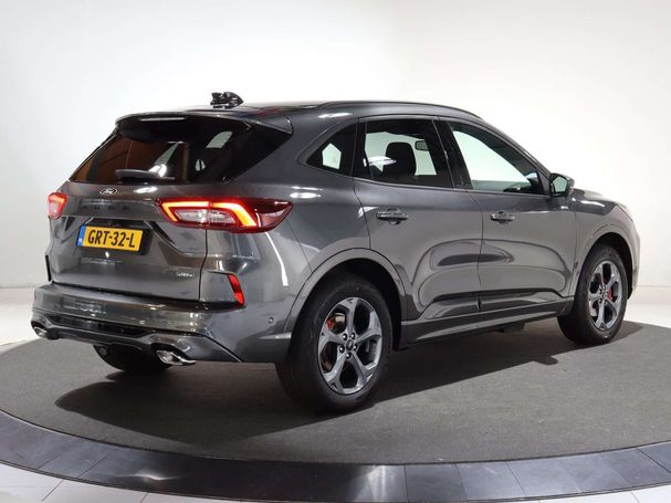 Ford Kuga 2.5 PHEV ST-Line X 178 kW image number 3