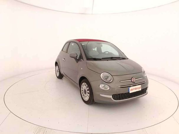 Fiat 500C 51 kW image number 2