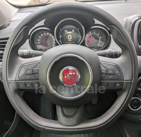 Fiat 500X 1.4 Multiair 4x2 103 kW image number 30