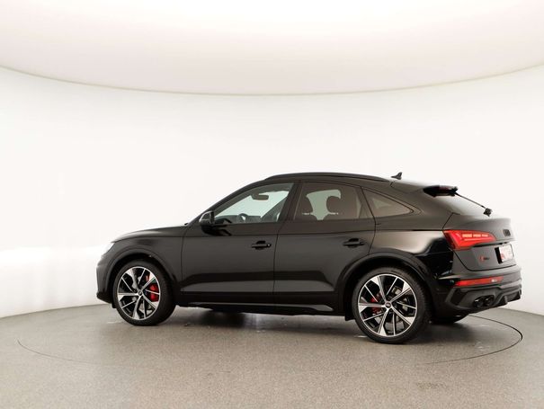 Audi SQ5 TDI quattro 251 kW image number 7