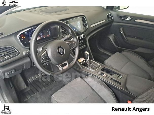 Renault Megane 85 kW image number 18