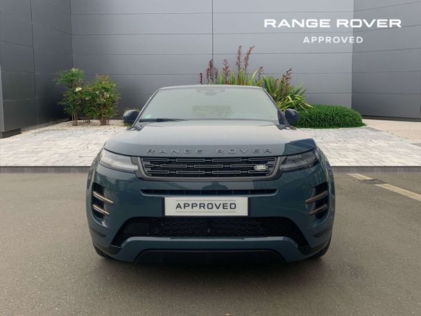 Land Rover Range Rover Evoque 149 kW image number 3