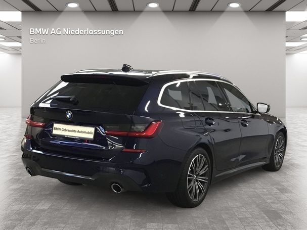 BMW 330d Touring M Sport xDrive 210 kW image number 3