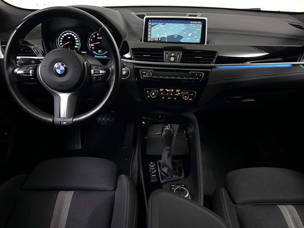 BMW X2 xDrive25e Sport X 162 kW image number 19