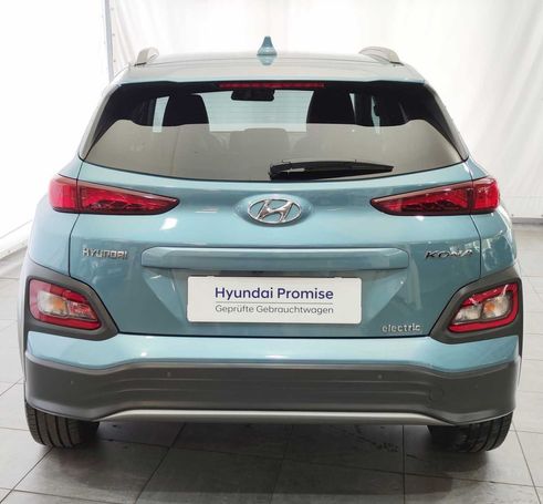 Hyundai Kona 150 kW image number 5