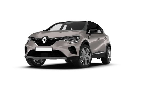 Renault Captur 118 kW image number 1