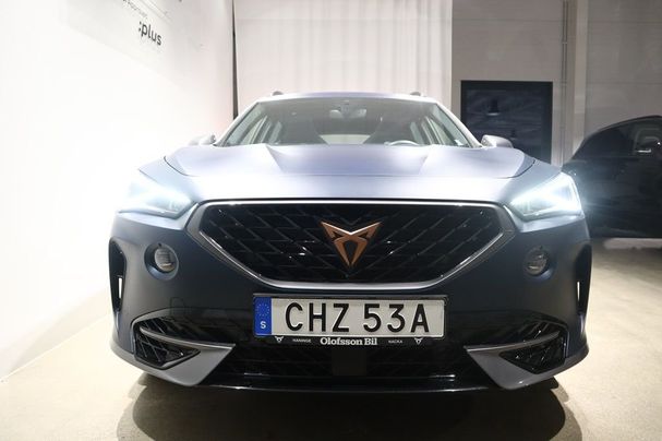 Cupra Formentor 2.0 TSI DSG 4Drive VZ 228 kW image number 4