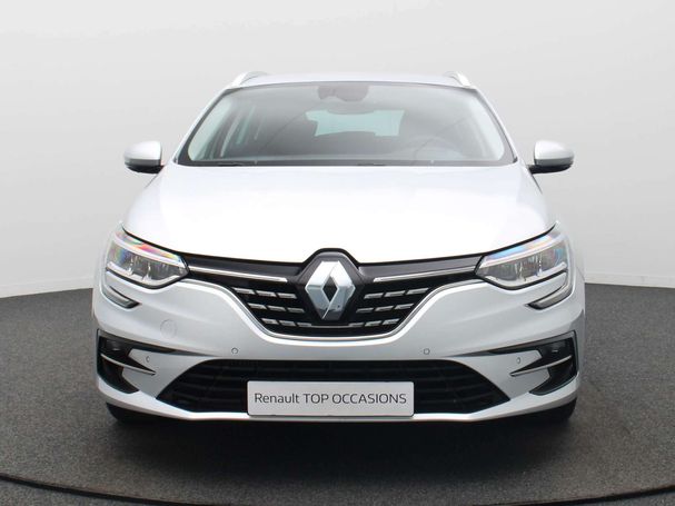 Renault Megane Estate TCe 140 103 kW image number 26