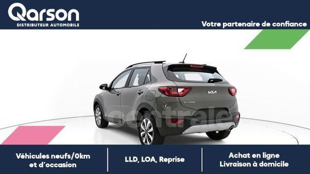 Kia Stonic 1.0 T-GDi 100 74 kW image number 21