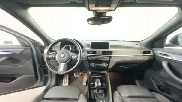 BMW X2 sDrive 110 kW image number 35