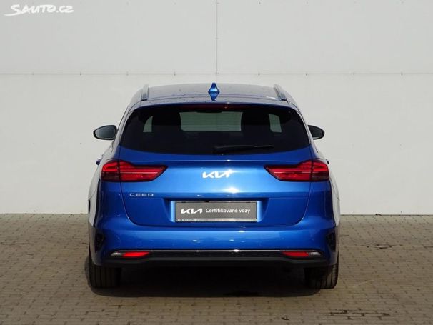 Kia Ceed 1.5 T-GDI 103 kW image number 9