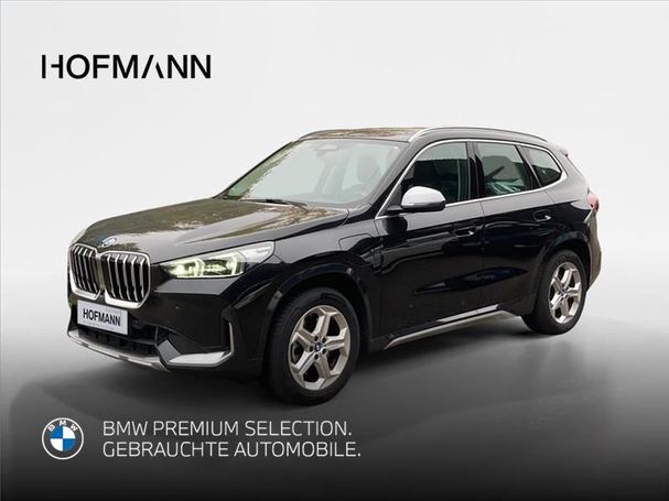 BMW X1 xDrive30e 240 kW image number 1