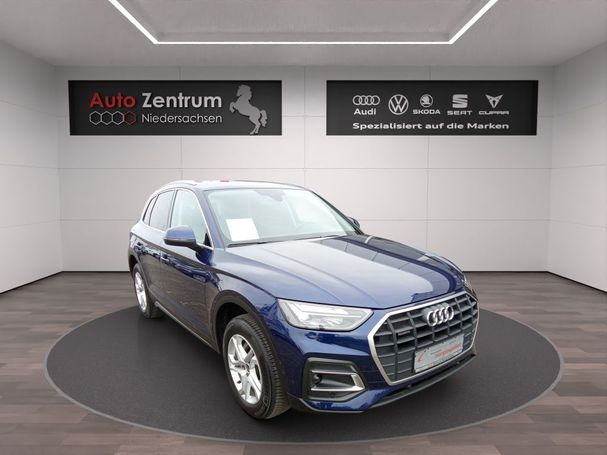 Audi Q5 40 TDI 150 kW image number 2