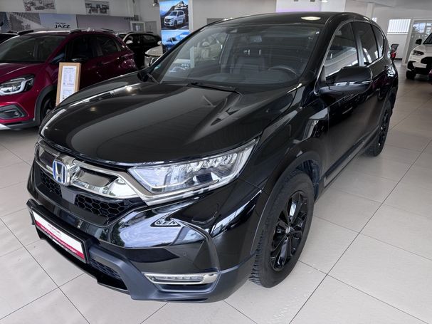 Honda CR-V 135 kW image number 1