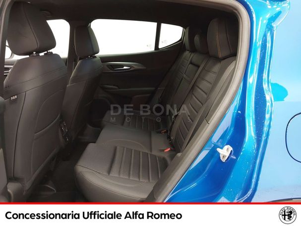 Alfa Romeo Tonale 206 kW image number 8